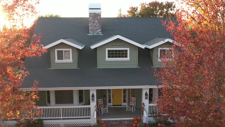 Best Roof Maintenance and Cleaning  in Alba, NY