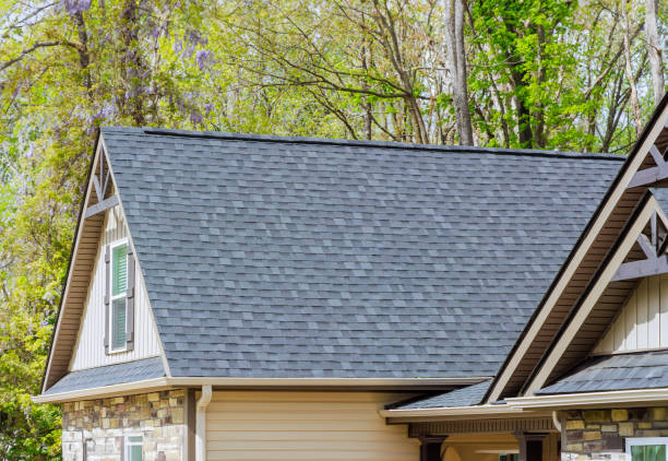 Roof Insulation in Albany, NY